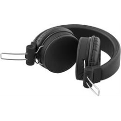 Hovedtelefon STREETZ trdls med mikrofon, hrebffer i flere farver