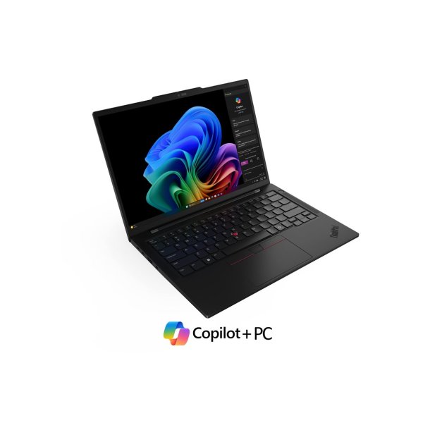 Lenovo ThinkPad T14s 14" Lunar Lake Intel Core Ultra 7 32GB 1TB SSD Win11Pro Copilot+ Topseller