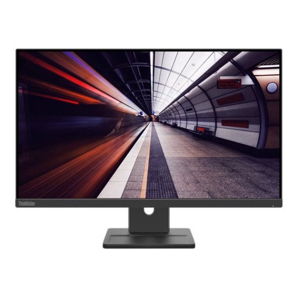 Lenovo ThinkVision E24-30 skrm 24" Full HD VGA HDMI DisplayPort 100Hz 4ms Pivot 