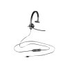 Logitech USB Headset H650e kabel p ret Mono eller Stereo 