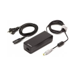 Strmforsyningsadapter Strmforsyning Adapter Lenovo AC 90W til ThinkPad 