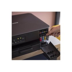 Brother DCP-J1260W A4 Alt-i-�n farveinkjet printer USB Wi-Fi 