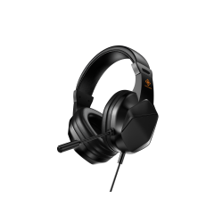 Gaming kit 4-i-1 headset mekanisk tastatur mus og musem�tte RGB lys 