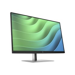 HP E27 G5 27" FHD-skrmen IPS 1920 x 1080 (Full HD) HDMI DisplayPort USB 75Hz