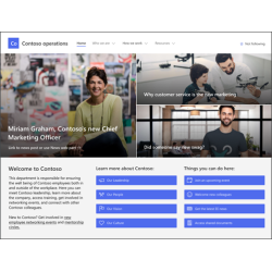Microsoft SharePoint Online (Plan 1)