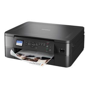 Brother DCP-J1050DW Multifunktion blkprinter A4 Duplex Trdls/mobil USB