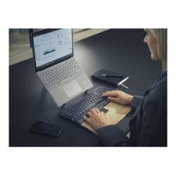 Contour SliderMouse Pro Regular Ergonomiske mus navigationsbar 6 knap Vlg: kabel trdls USB BT