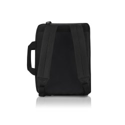 Lenovo Bretaske rygsk 14.1" Polyester Sort 3-i-en 