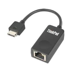 Netvrksadapter RJ45 Kabling vlg USB-A eller USB-C