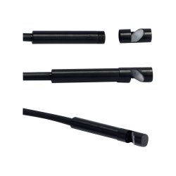 Iinspektions kamera Endoskop stv og vandtt farve  640 x 480 hndmodel USB