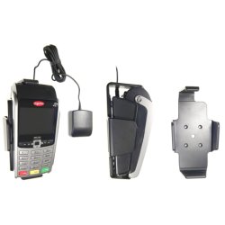 Holder til betalingsterminal, VeriFone, Sagem, Ingenico, myPos, iZettle, Isucard, Mura, SumUp flere