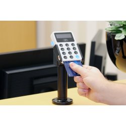 Brodit holder til iZettle kortlser Vlg Passiv eller Aktiv holder 