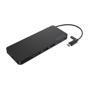 Lenovo Dockingstation USB-C Slim Travel Dock