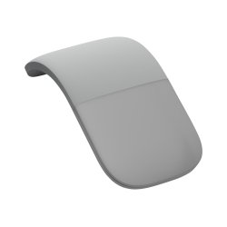 Microsoft Surface Arc Mouse Optisk Trdls Gr