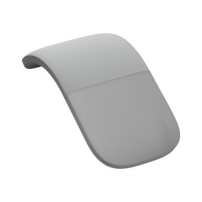 Microsoft Surface Arc Mouse Optisk Trdls Gr