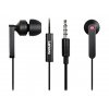 Hovedtelefon i ret kablet 3,5mm jackstik LENOVO In-Ear Headphones