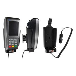 Holder til betalingsterminal, VeriFone, Sagem, Ingenico, myPos, iZettle, Isucard, Mura, SumUp flere