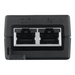 ZYXEL PoE12-30W Multi Gig 1/2.5Gb Single Port 802.3at PoE+ Injector