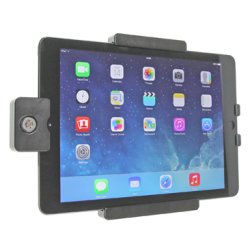 Brodit passiv tablet holder med ls til Appel iPad 9,7" 5 Gen  6 Gen New og iPad Air  