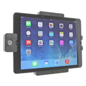 Brodit passiv tablet holder med ls til Appel iPad 9,7