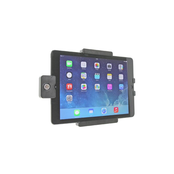 Brodit passiv tablet holder med ls til Appel iPad 9,7" 5 Gen  6 Gen New og iPad Air  