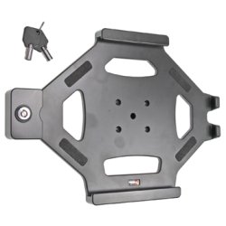 Brodit passiv tablet holder med ls til Appel iPad 9,7" 5 Gen  6 Gen New og iPad Air  