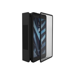 ZAGG Rugged Messenger Case Beskyttende cover til iPad 10,2 