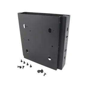 Lenovo ThinkCentre Tiny Sandwich Kit II System monterings beslag Sort