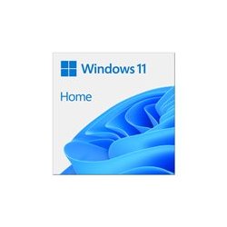 Microsoft Windows 11 Home Win11 til hjemmebrug PC og tablet Pro - ESD