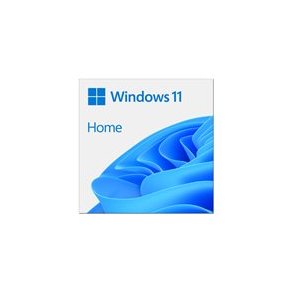 Microsoft Windows 11 Home Win11 til hjemmebrug PC og tablet Pro - ESD