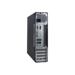 Lenovo ThinkCentre M900 SFF I5 16GB 240GB SSD Windows 10Pro Refurb Grade A