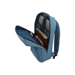 Taske Lenovo Casual Backpack Rygsk til notebook 15.6" flere farver 
