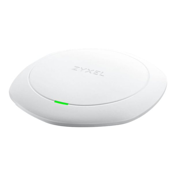 Zyxel WAC6303D-S Trdls forbindelse Wi-Fi 5 2.4 GHz 5 GHz - vg/loftsmonterbar