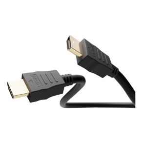 Kabel HDMI-kabel Skrm kabel Monitor Cable HDMI (han) til HDMI (han) Flere lngder 