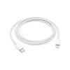 Kabel Apple USB-C - Lightning til iPad iPhone iPad Pro iPad Air 1m 2m 