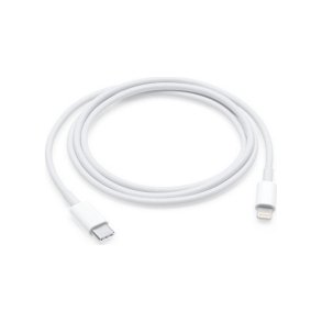 Kabel Apple USB-C - Lightning til iPad iPhone iPad Pro iPad Air 1m 2m 