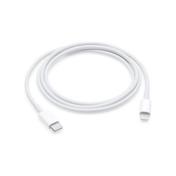 Kabel Apple USB-C - Lightning til iPad iPhone iPad Pro iPad Air 1m 2m 