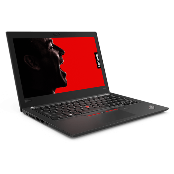 Lenovo ThinkPad X280 12,5" touchscreen brbarcomputer I5 8GB RAM 256GB Win10Pro Grade A