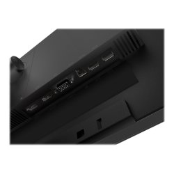 Skrm 21,5" LENOVO ThinkVision T22i-20 LCD 16:9 1920x1080 250 cdm2 6ms HDMI DP VGA 