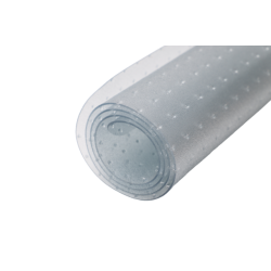 Underlag til stol stolunderlag Kreunderlag til skrivebord flere strrelser