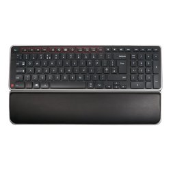 Contour Balance Tastatur og hndledssttte Trdls Pan nordisk