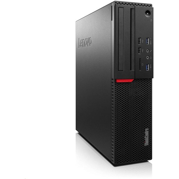 Lenovo ThinkCentre M900 Intel Core I5 8GB 256 Win10Pro Refurb Grade A