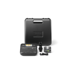 Brother PT-D610BTVP Professionel labelprinter 