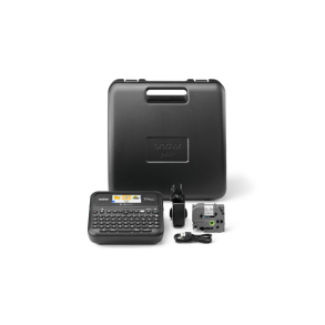 Brother PT-D610BTVP Professionel labelprinter 