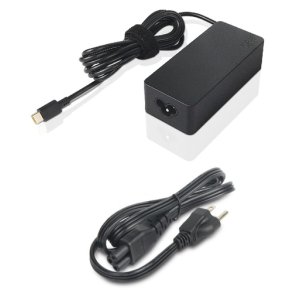 Lenovo ThinkPad 135W AC Adapter Slim Tip Strmforsyningsadapter 