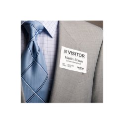 Brother DK-rulle DK-11234  labels ID-kort navneskilte aftagelig til at stte p tj 