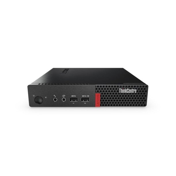 Lenovo ThinkCenter M920X Tiny I5 8GB 256GB SSD Win10Pro Refurb Grade A