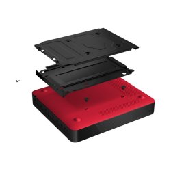 Lenovo ThinkSmart i5 8GB 256GB Windows 10 Pro kan opgraderes til Win11 New open box