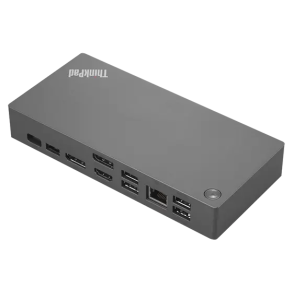 Dockingstation LENOVO ThinkPad USB-C Dock HDMI 2 x DP Refurb A
