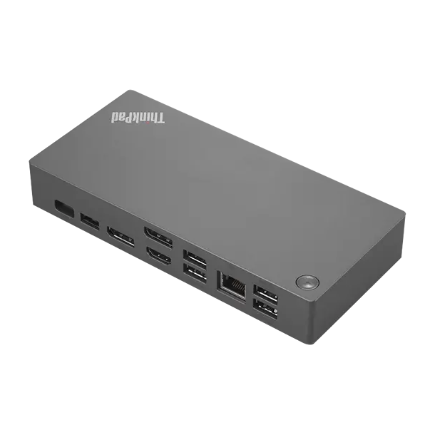 Dockingstation LENOVO ThinkPad USB-C Dock HDMI 2 x DP Refurb A